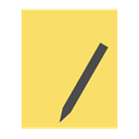 appicns_TextEdit icon