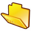 folder_opened icon