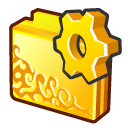folder_system icon