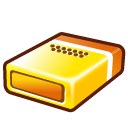 hard_driver icon