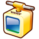 my_network_places icon