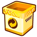 recycle_bin_empty icon
