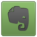 evernote icon