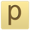 posterous icon