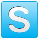skype icon