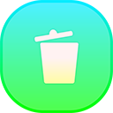 bin icon