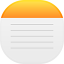 notepad icon
