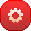 settings icon