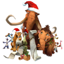 Ice-Age-Christmas-icon