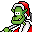 Grinch icon