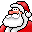 santa icon