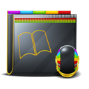 Library icon