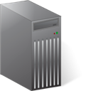 server_Vista icon