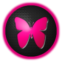 butterfly icon