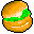 prawnburger icon