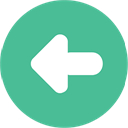 Arrow-Left icon