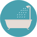 Bathroom icon