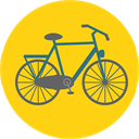 Bike icon