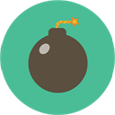 Boom icon