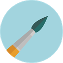 Brush icon