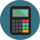 Calculator icon