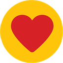Heart icon