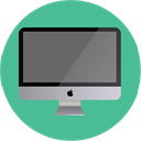 Imac icon