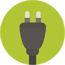 Plug icon
