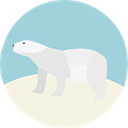 Polar-Bear icon