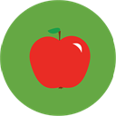 Red-Apple icon