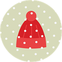 Snow icon