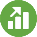 Stock-Increase icon