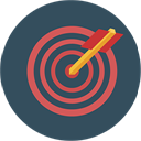Target icon