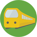 Train icon