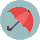 Umbrella icon