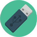 Usb icon