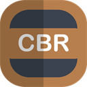 cbr icon