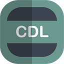 cdl icon