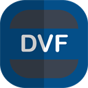 dvf icon