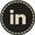 LinkedIn icon