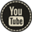 YouTube icon