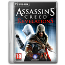 acrevelations icon