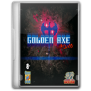 goldenaxemyth icon