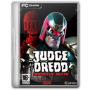 judgedredd icon
