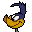 Roadrunner icon