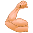 Muscles icon