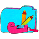 osd_folder_b_applications icon