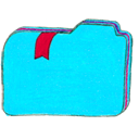 osd_folder_b_bookmarks_2 icon