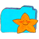 osd_folder_b_favorites icon