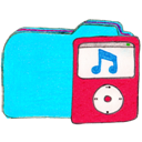 osd_folder_b_ipod icon